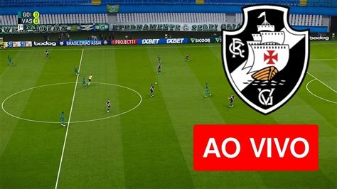 jogo do vasco hoje ao vivo|Confira como foi a transmissão da Jovem Pan do jogo entre .